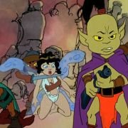Wizards - galeria zdjęć - filmweb