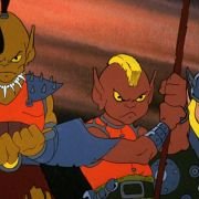 Wizards - galeria zdjęć - filmweb