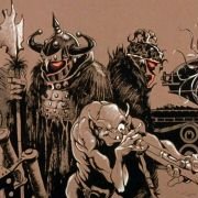 Wizards - galeria zdjęć - filmweb