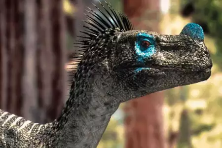 Wędrówki z dinozaurami - galeria zdjęć - filmweb