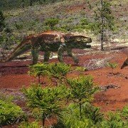 Walking with Dinosaurs - galeria zdjęć - filmweb