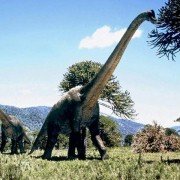 Walking with Dinosaurs - galeria zdjęć - filmweb