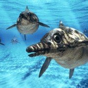 Walking with Dinosaurs - galeria zdjęć - filmweb