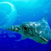 Walking with Dinosaurs - galeria zdjęć - filmweb