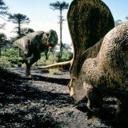 Walking with Dinosaurs - galeria zdjęć - filmweb