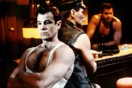 Querelle - galeria zdjęć - filmweb