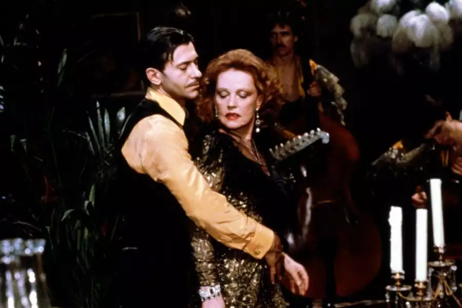 Querelle - galeria zdjęć - filmweb