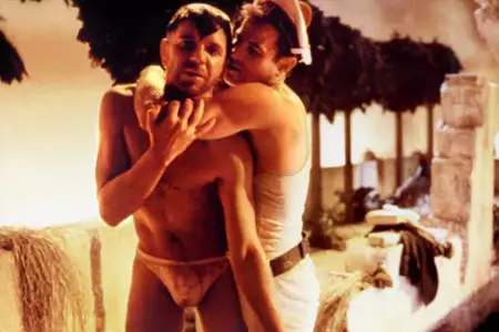 Querelle - galeria zdjęć - filmweb