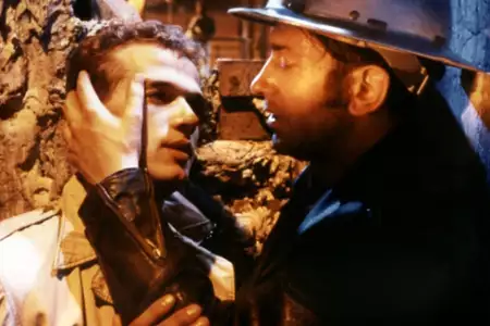 Querelle - galeria zdjęć - filmweb