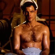 Brad Davis w Querelle