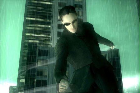 The Matrix: Path of Neo - galeria zdjęć - filmweb