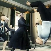 The Matrix: Path of Neo - galeria zdjęć - filmweb