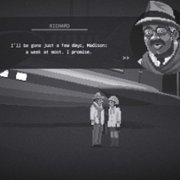 Midnight Scenes: The Goodbye Note - galeria zdjęć - filmweb
