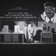 Midnight Scenes: The Goodbye Note - galeria zdjęć - filmweb