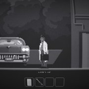 Midnight Scenes: The Goodbye Note - galeria zdjęć - filmweb