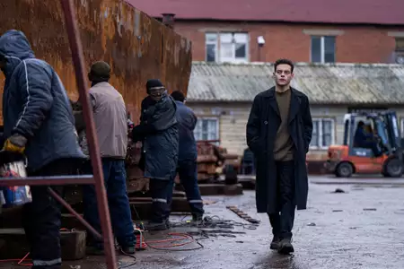 Amator - galeria zdjęć - filmweb