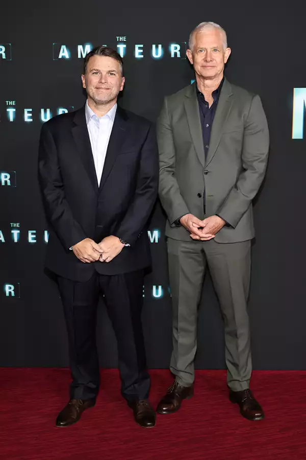 Amator - galeria zdjęć - filmweb