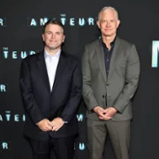 The Amateur - galeria zdjęć - filmweb