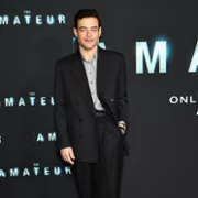 The Amateur - galeria zdjęć - filmweb
