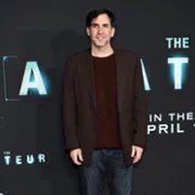 The Amateur - galeria zdjęć - filmweb