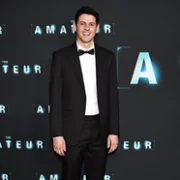 The Amateur - galeria zdjęć - filmweb