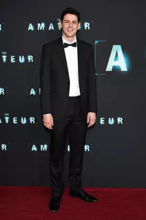 Amator - galeria zdjęć - filmweb