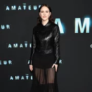 The Amateur - galeria zdjęć - filmweb