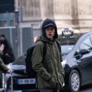 The Amateur - galeria zdjęć - filmweb