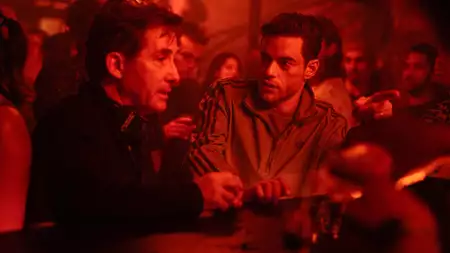 Amator - galeria zdjęć - filmweb