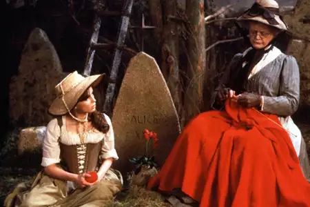 Towarzystwo wilków - galeria zdjęć - filmweb