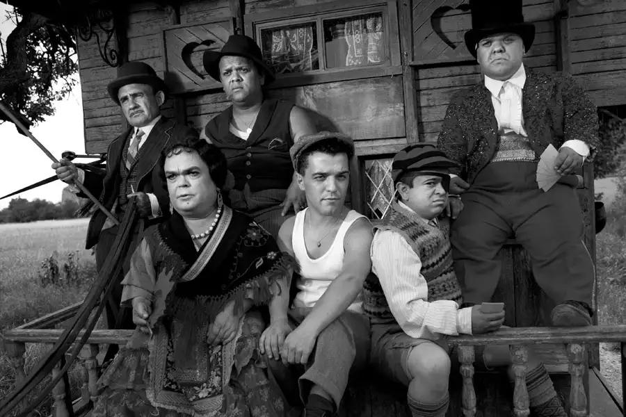 Śnieżka - galeria zdjęć - filmweb
