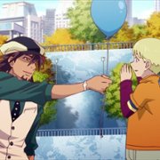 Tiger & Bunny - galeria zdjęć - filmweb