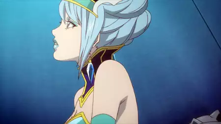 Tiger & Bunny - galeria zdjęć - filmweb