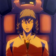 Tiger & Bunny - galeria zdjęć - filmweb