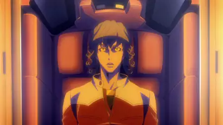 Tiger & Bunny - galeria zdjęć - filmweb