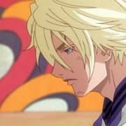 Tiger & Bunny - galeria zdjęć - filmweb