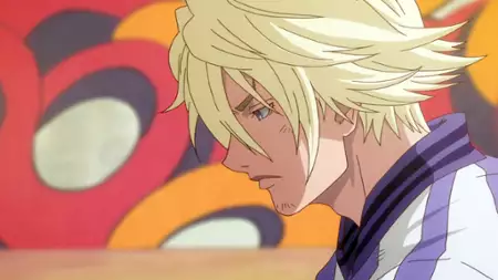 Tiger & Bunny - galeria zdjęć - filmweb