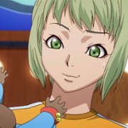 Tiger & Bunny - galeria zdjęć - filmweb