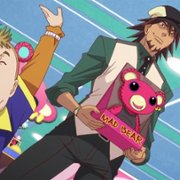 Tiger & Bunny - galeria zdjęć - filmweb