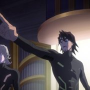 Tiger & Bunny - galeria zdjęć - filmweb