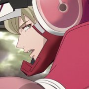 Tiger & Bunny - galeria zdjęć - filmweb