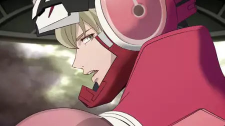 Tiger & Bunny - galeria zdjęć - filmweb