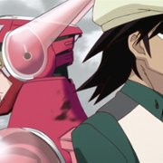 Tiger & Bunny - galeria zdjęć - filmweb