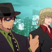 Tiger & Bunny - galeria zdjęć - filmweb