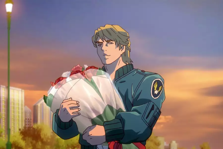 Tiger & Bunny - galeria zdjęć - filmweb