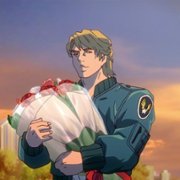 Tiger & Bunny - galeria zdjęć - filmweb