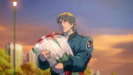 Tiger & Bunny - galeria zdjęć - filmweb