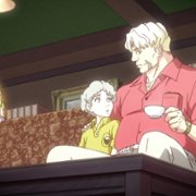 Tiger & Bunny - galeria zdjęć - filmweb
