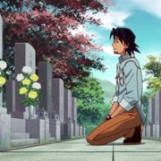 Tiger & Bunny - galeria zdjęć - filmweb