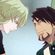 Tiger & Bunny - galeria zdjęć - filmweb